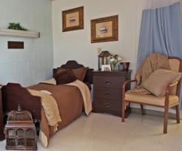 Long Term Care