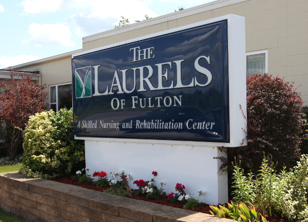 The Laurels of Fulton